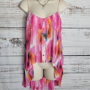 Millau pretty & colorful tank